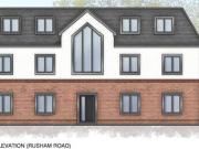 0 Bedrooms for sale in Station Road, Egham, Surrey TW20
