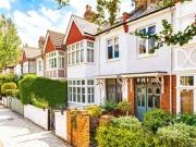 0 Bedrooms for sale in Stile Hall Gardens, London W4