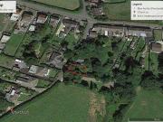 0 Bedrooms Land for sale in Church Lane, Blue Anchor,...