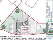 0 Bedrooms Land for sale in Ferndale Crescent,...