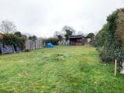 0 Bedrooms Land for sale in Fowlmere Road, Foxton,...