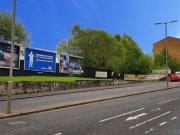 0 Bedrooms Land for sale in Glasgow Road, Cambuslang,...