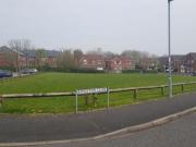 0 Bedrooms Land for sale in Kingston Close, Bury BL8