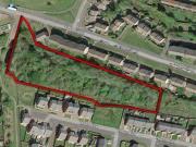 0 Bedrooms Land for sale in Land Off Townhill Road,...