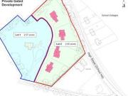 0 Bedrooms Land for sale in London Road, Maresfield,...
