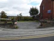0 Bedrooms Land for sale in Oxford Road, Gomersal,...