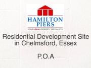 0 Bedrooms Land for sale in Residential Development...