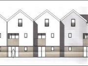 0 Bedrooms Land for sale in The Garage, Lydd Road,...