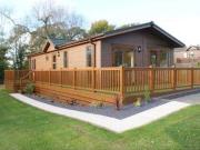 0 Bedrooms Lodge for sale in Pennant Park Golf Club,...
