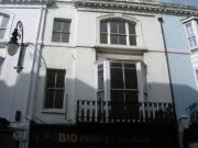 0 Bedrooms Maisonette for rent in Claremont, Hastings TN34
