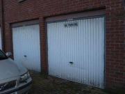 0 Bedrooms Parking/garage for rent in Curle Street,...
