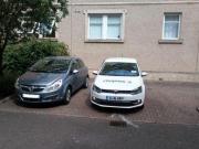 0 Bedrooms Parking/garage for rent in Parking Space...