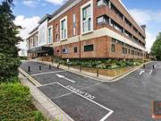0 Bedrooms Parking/garage for rent in Station Square,...