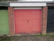 0 Bedrooms Parking/garage for rent in York Close, Stoke...