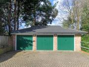 0 Bedrooms Parking/garage for sale in Cranbourne Court,...