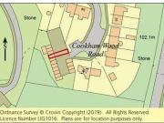 0 Bedrooms Parking/garage for sale in Garage, Cookham...