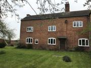 0 Bedrooms Semi detached house for rent in Lutterworth...