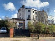 0 Bedrooms Semi detached house for sale in 3 Aigburth...