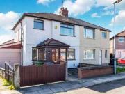 0 Bedrooms Semi detached house for sale in Derby Grove,...