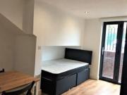 0 Bedrooms Studio for rent in 137A Upper Hill Street,...