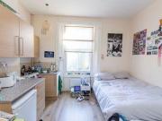 0 Bedrooms Studio for rent in 176 Ladbroke Grove, London W10