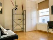 0 Bedrooms Studio for rent in 1 5 St Stephens Gardens,...