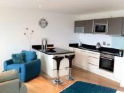0 Bedrooms Studio for rent in 1 Wharf Approach, Leeds LS1
