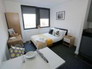 0 Bedrooms Studio for rent in 24 Birch Street,...