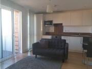 0 Bedrooms Studio for rent in 5 Hannaford Walk, London E3