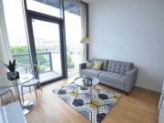 0 Bedrooms Studio for rent in Abito, Clippers Quay,...