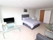 0 Bedrooms Studio for rent in Adelphi Wharf 1B, 11...