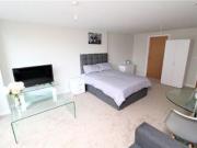 0 Bedrooms Studio for rent in Adelphi Wharf 1C, 11...