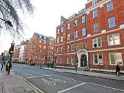 0 Bedrooms Studio for rent in Albany House, Judd Street WC1H