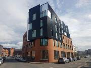 0 Bedrooms Studio for rent in Alma Street, Sheffield S3
