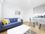 0 Bedrooms Studio for rent in Arrowhead House, Laporte...