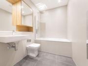 0 Bedrooms Studio for rent in Atria House, 219 Bath...