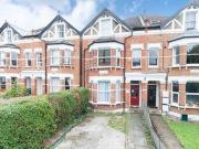0 Bedrooms Studio for rent in Babington Road, Streatham SW16