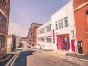 0 Bedrooms Studio for rent in Bailey Street, Sheffield,...