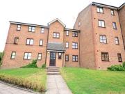 0 Bedrooms Studio for rent in Bannister House, John...