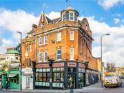 0 Bedrooms Studio for rent in Battersea Rise, London SW11