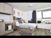 0 Bedrooms Studio for rent in Beith Street, Glasgow G11