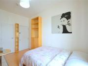 0 Bedrooms Studio for rent in Belgrave Road, Pimlico,...