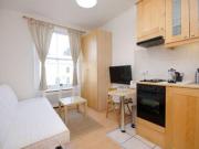 0 Bedrooms Studio for rent in Belgrave Road, Pimlico,...
