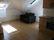 0 Bedrooms Studio for rent in Bell Mead, Holland Road,...