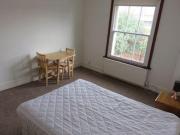0 Bedrooms Studio for rent in Belsize Road, South...