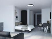 0 Bedrooms Studio for rent in Belvoir Street, Leicester...