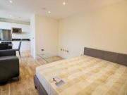 0 Bedrooms Studio for rent in Birkdale House, 18 St...