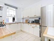 0 Bedrooms Studio for rent in Bonny Street, London NW1