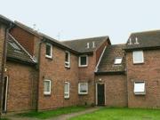 0 Bedrooms Studio for rent in Bramber Court, Cippenham,...