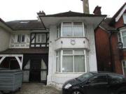 0 Bedrooms Studio for rent in Brantwood Road, Luton,...